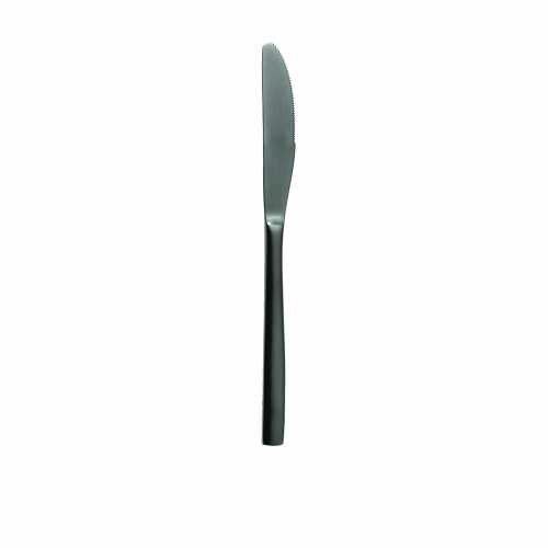 Black Dessert / Starter Knife
