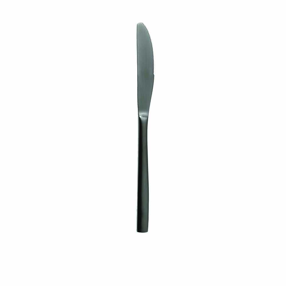 Black Dessert / Starter Knife
