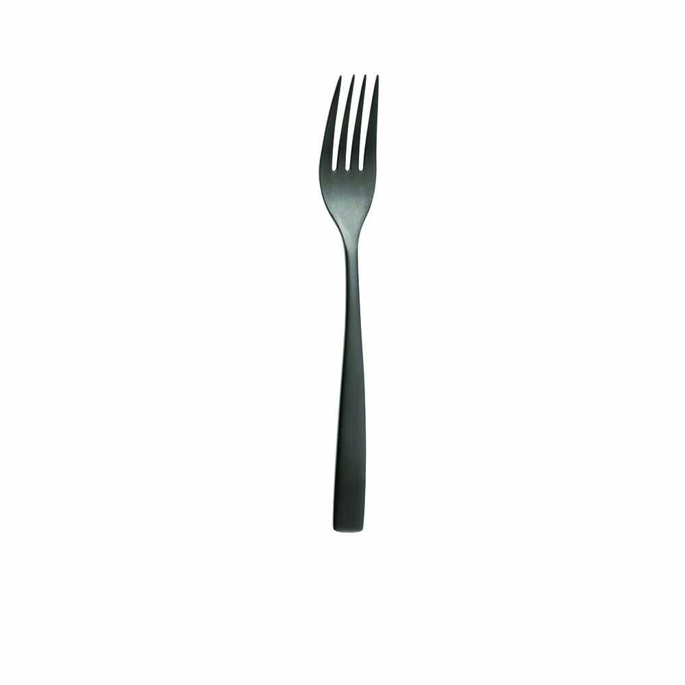 Black Dessert / Starter Fork