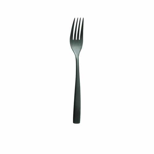 Black Table Fork