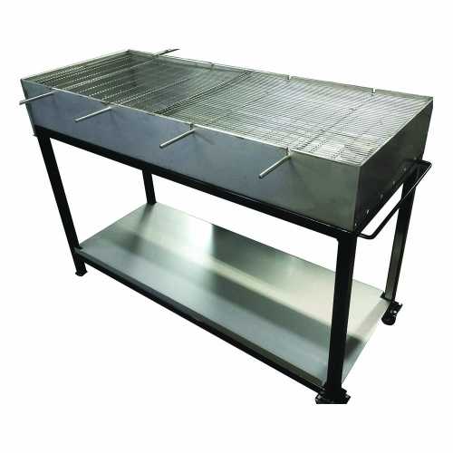 Charcoal BBQ Barbecue