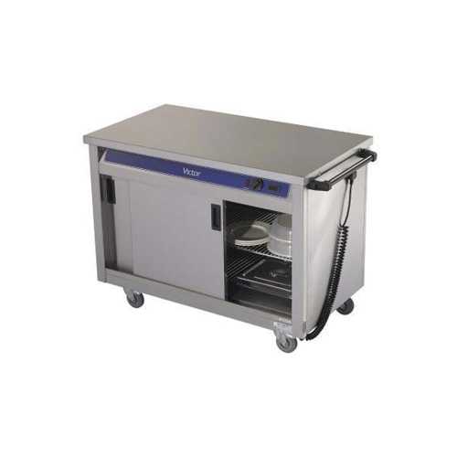 Hot Cupboard