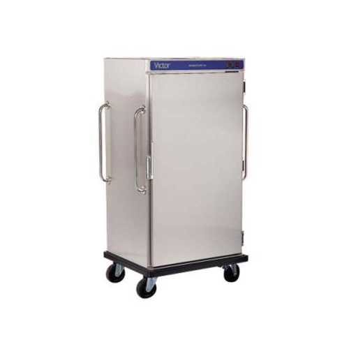 Hot Holding Cabinet