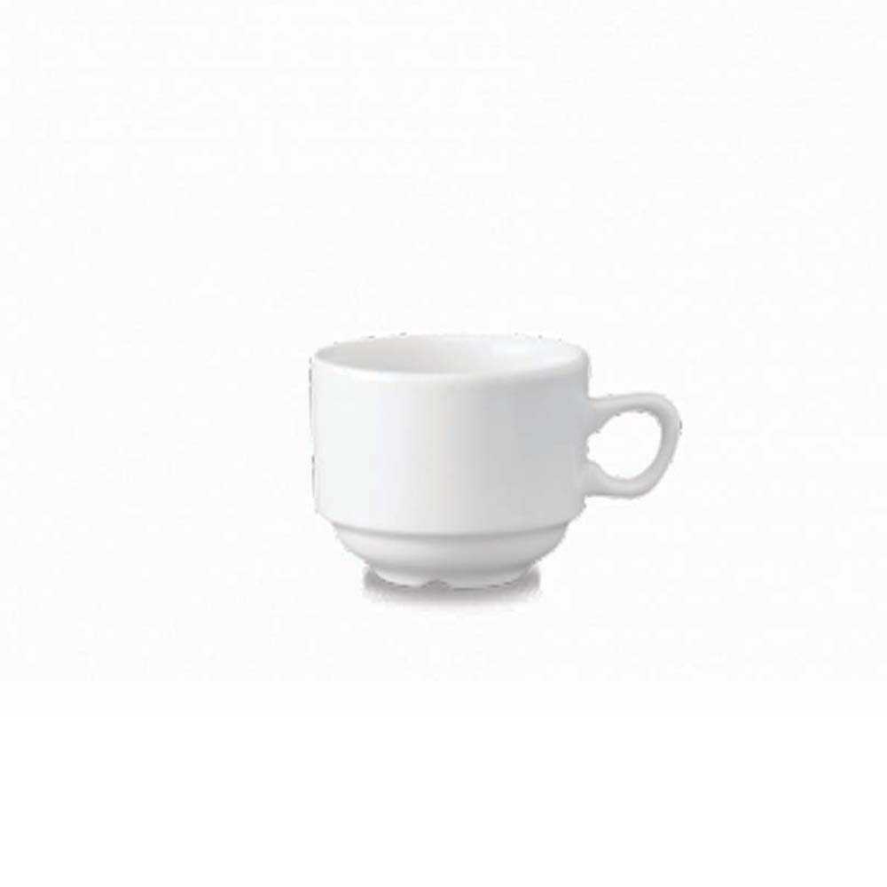 Nova White Cup