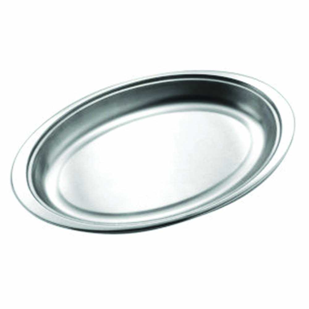 Oval Vegetable Dish - 12" (26.4cm)