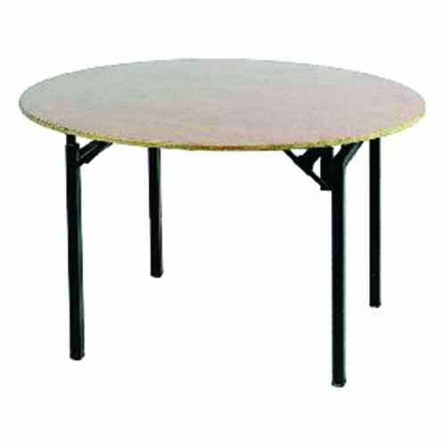 3' Round Table (Seats 4)