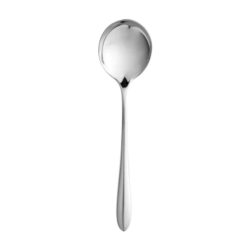 Rio 18/10 Soup Spoon - 19.4cm